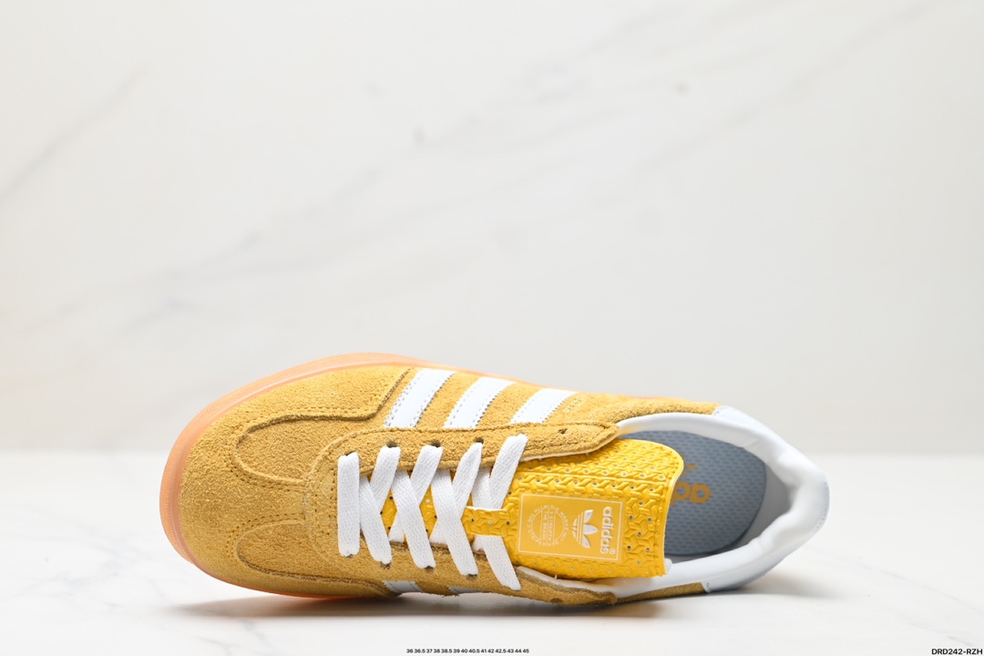 Adidas Gazelle Shoes